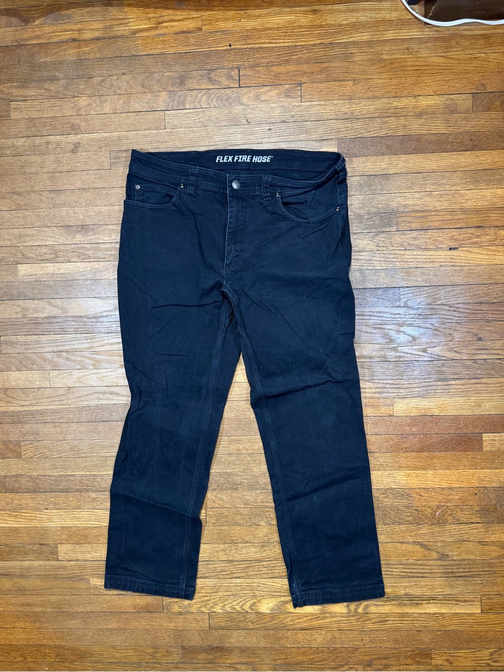 Duluth Trading Company 36 x 30 Slim Fit Pants Bundle of 2 - Picture 2 of 16
